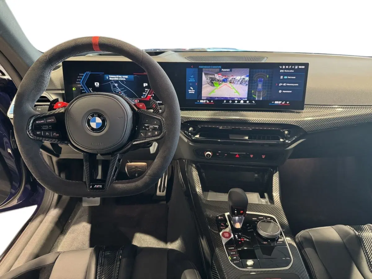 BMW Serie 2 Coupé nuova a Pistoia (12)