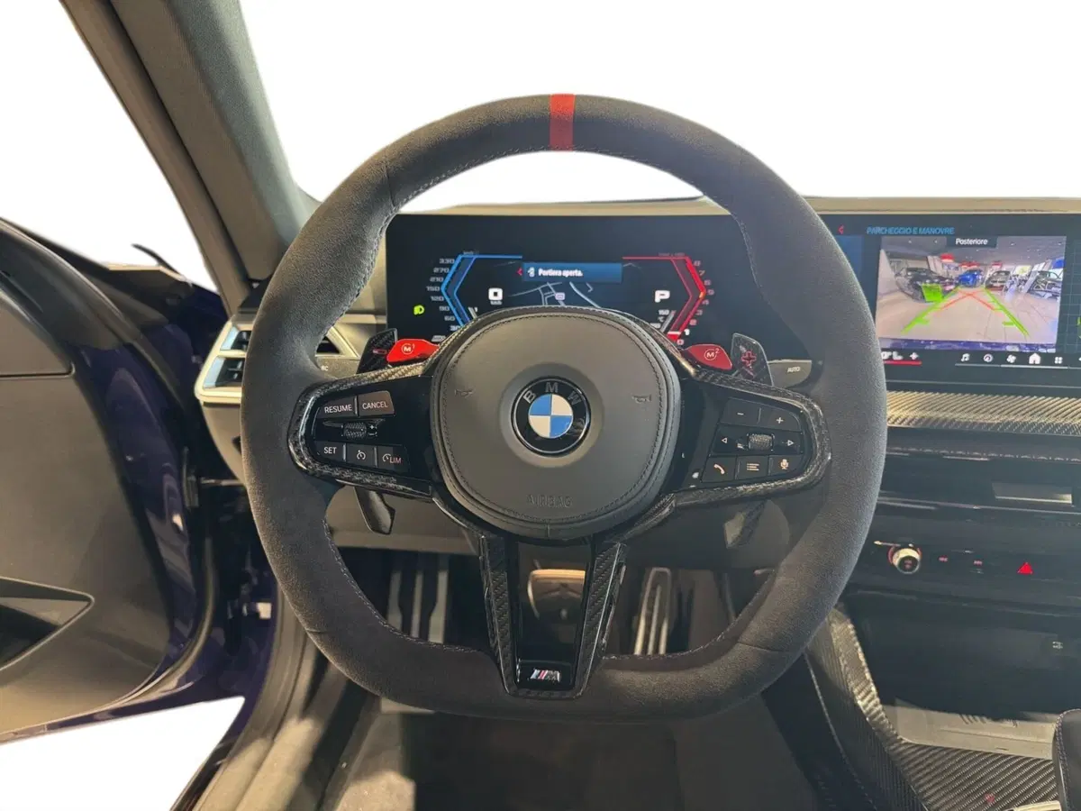 BMW Serie 2 Coupé nuova a Pistoia (14)