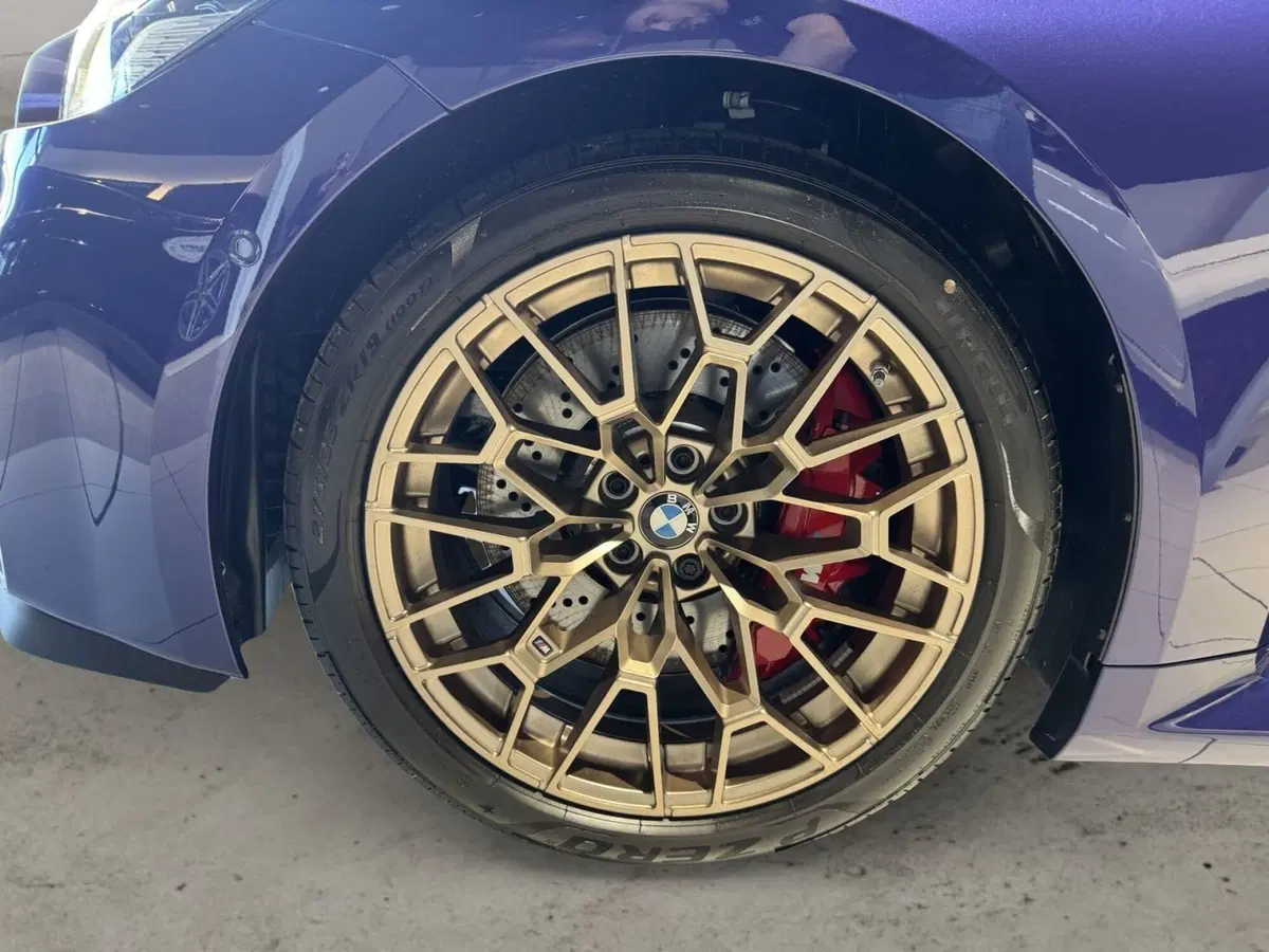 BMW Serie 2 Coupé nuova a Pistoia (6)