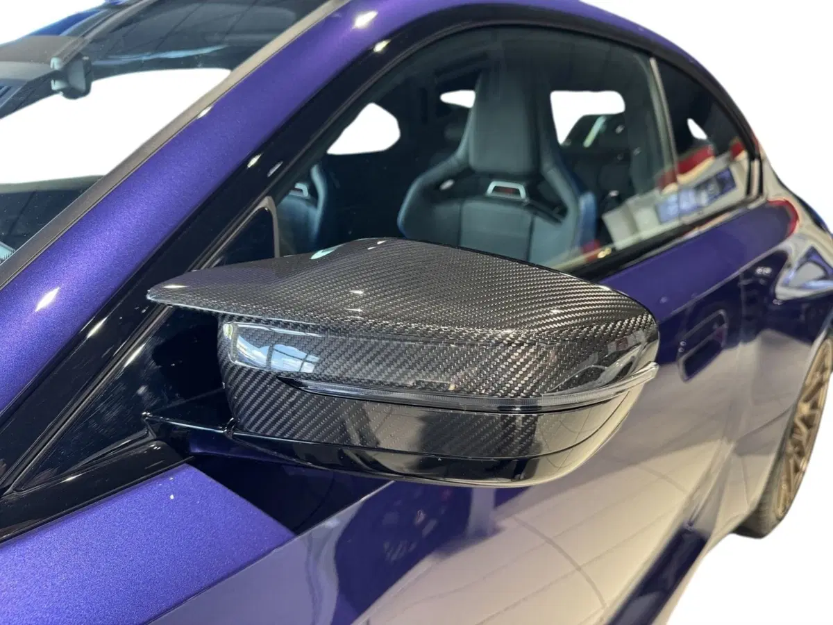 BMW Serie 2 Coupé nuova a Pistoia (7)