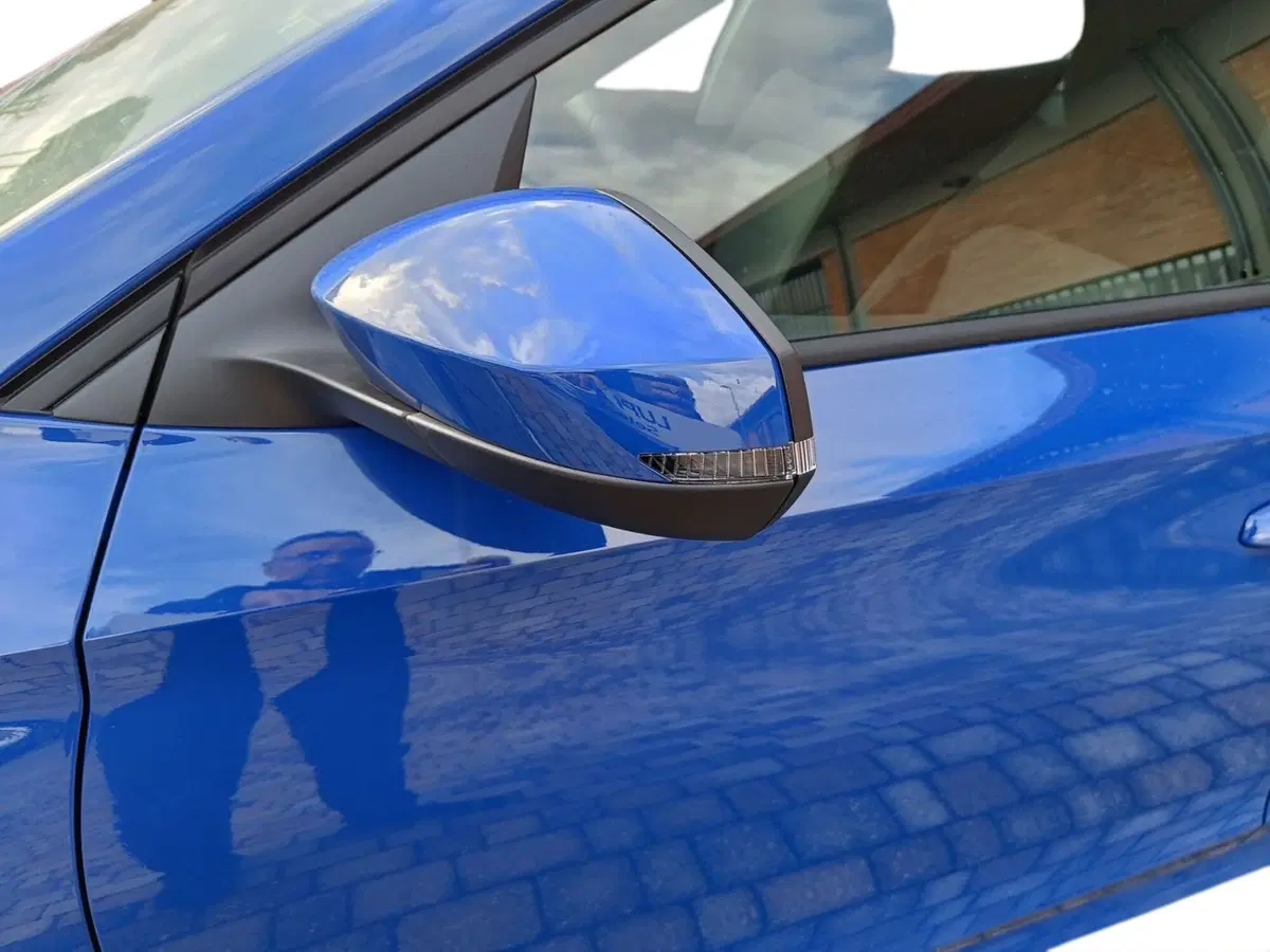 Skoda Fabia nuova a Prato (13)