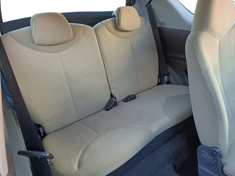 Peugeot 107 usata a Pistoia (10)