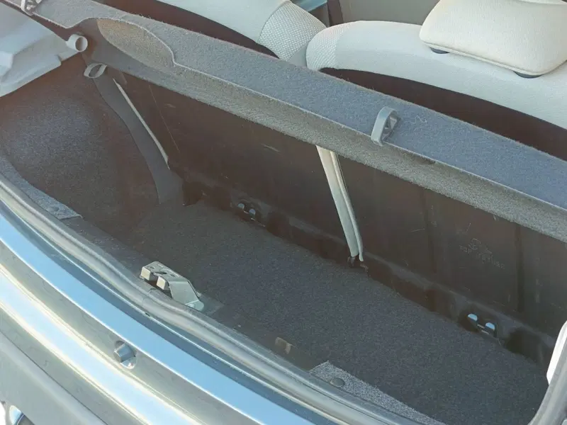 Peugeot 107 usata a Pistoia (11)