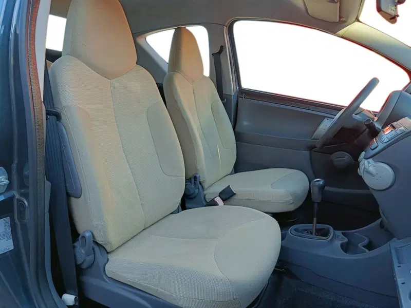 Peugeot 107 usata a Pistoia (9)