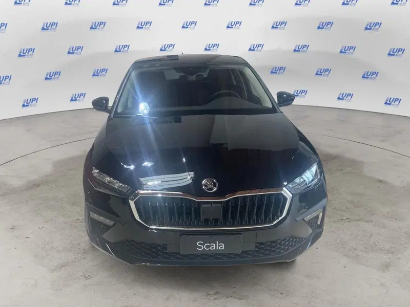 Skoda Scala nuova a Prato (3)