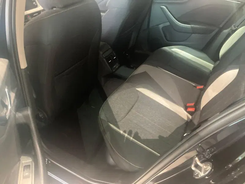 Skoda Scala nuova a Prato (7)