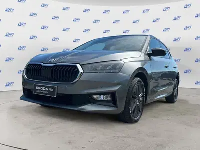 Skoda Fabia 1.0 mpi evo 130 Edition 80cv del 2025 usata a Pistoia