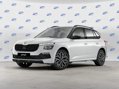 Skoda Kamiq 1.0 tsi Be More 115cv dsg nuova a Prato