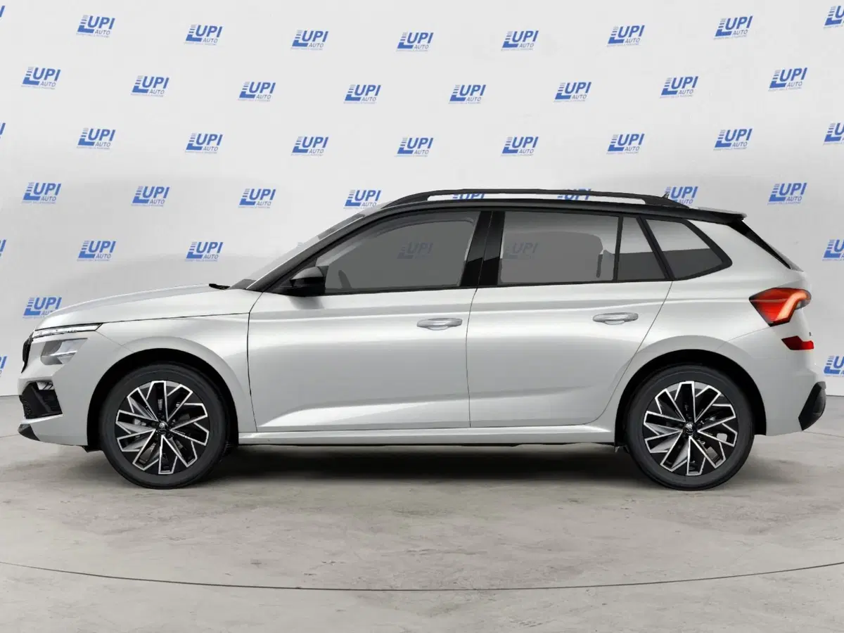 Skoda Kamiq nuova a Prato (2)