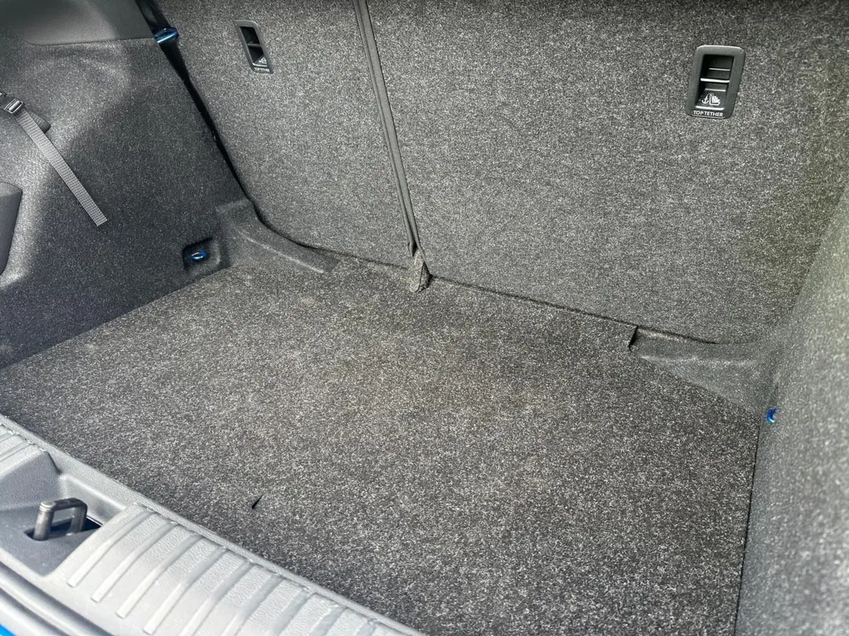 Skoda Kamiq usata a Pistoia (9)