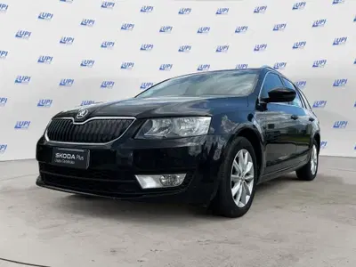 Skoda Octavia Station Wagon 1.6 TDI CR 110 CV 4x4 Wagon Ambition del 2016 usata a Pistoia