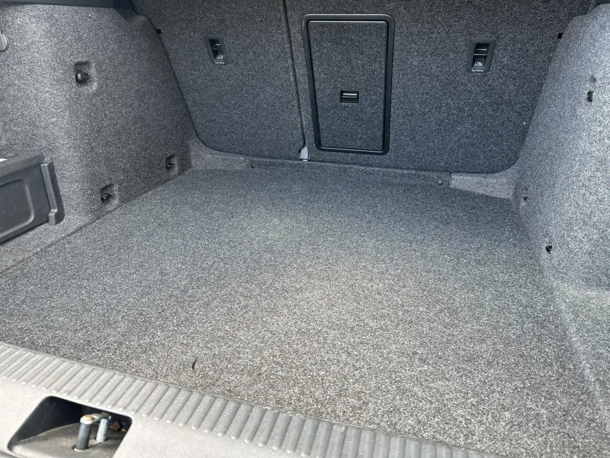 Skoda Octavia Station Wagon usata a Pistoia (9)