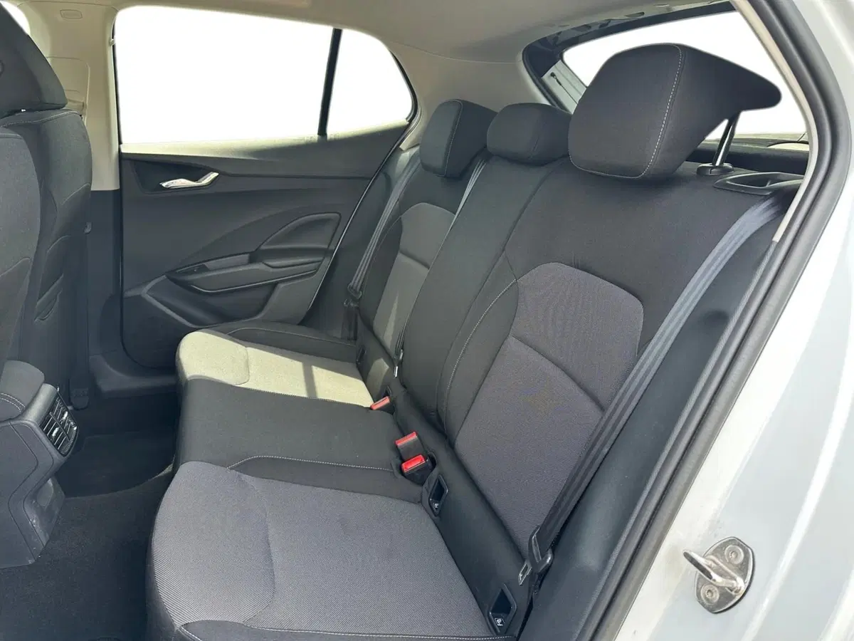 Skoda Fabia usata a Pistoia (11)