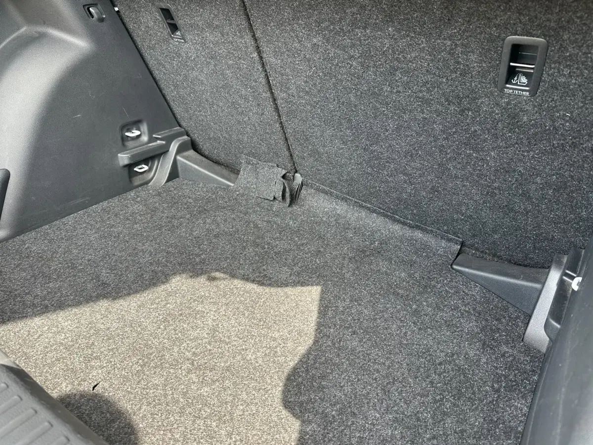 Skoda Fabia usata a Pistoia (9)