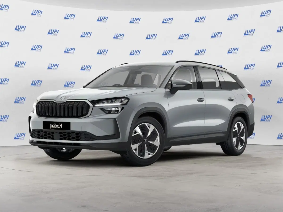 Skoda Kodiaq nuova a Prato