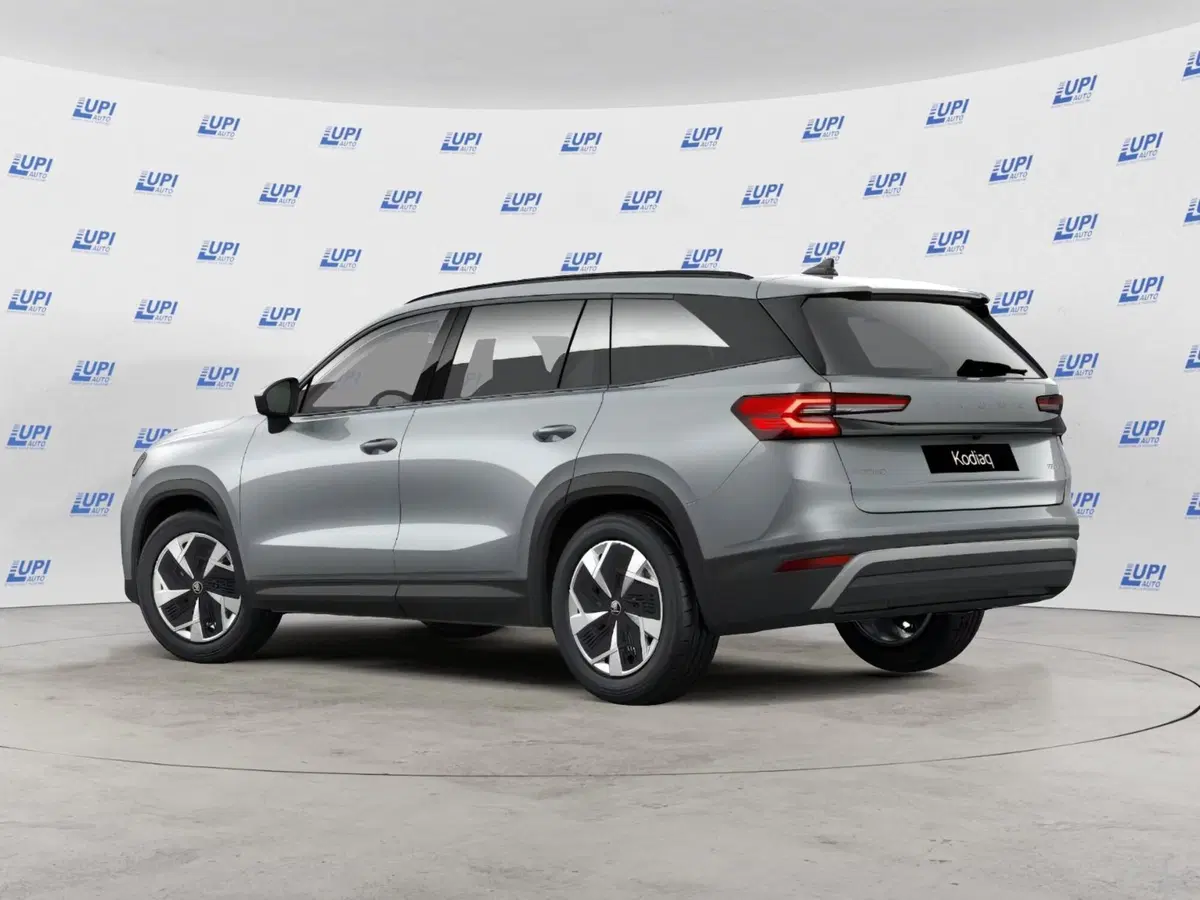 Skoda Kodiaq nuova a Prato (4)
