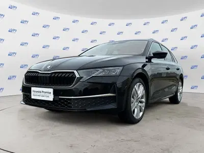 Skoda Octavia Station Wagon 2.0 tdi Style 150cv dsg del 2025 usata a Pistoia