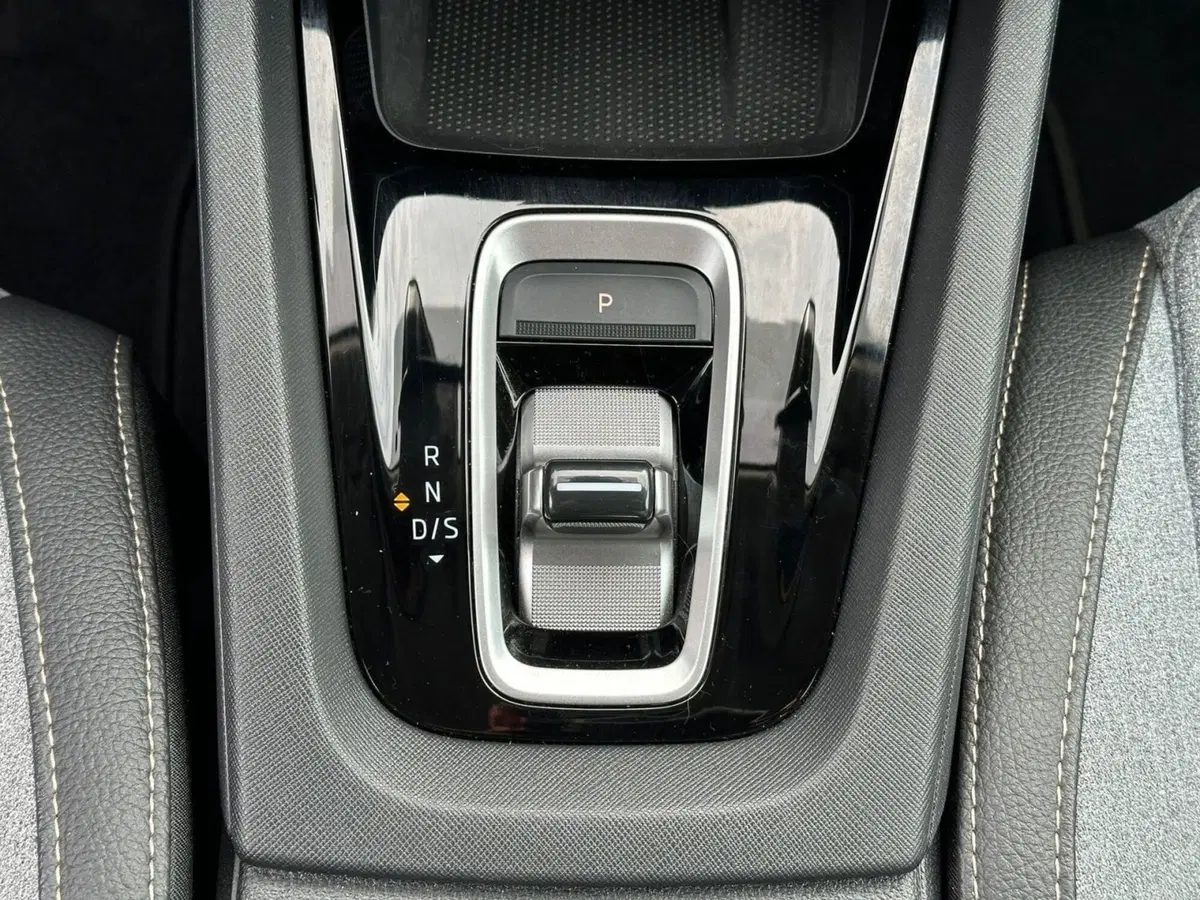 Skoda Octavia Station Wagon usata a Pistoia (12)