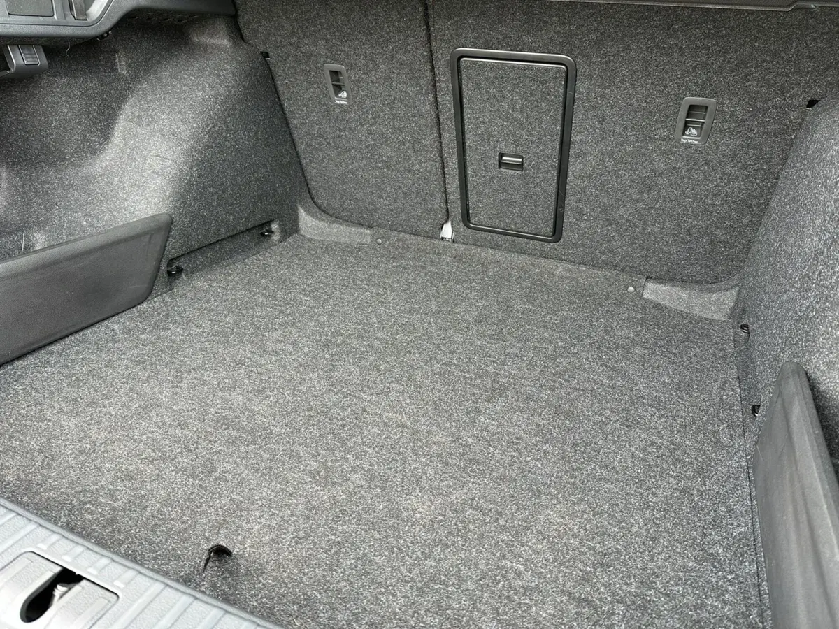 Skoda Octavia Station Wagon usata a Pistoia (9)