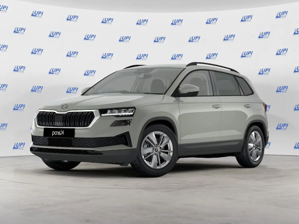 Skoda Karoq nuova a Prato