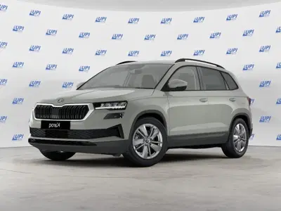 Skoda Karoq 2.0 tdi Executive 115cv nuova a Prato