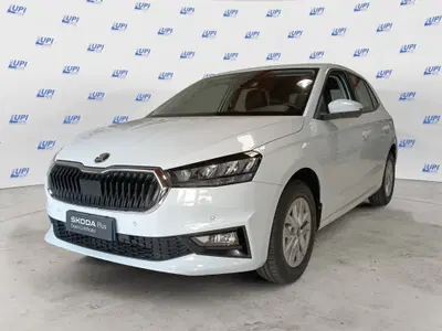 Skoda Fabia 1.0 tsi Your Way 95cv nuova a Prato