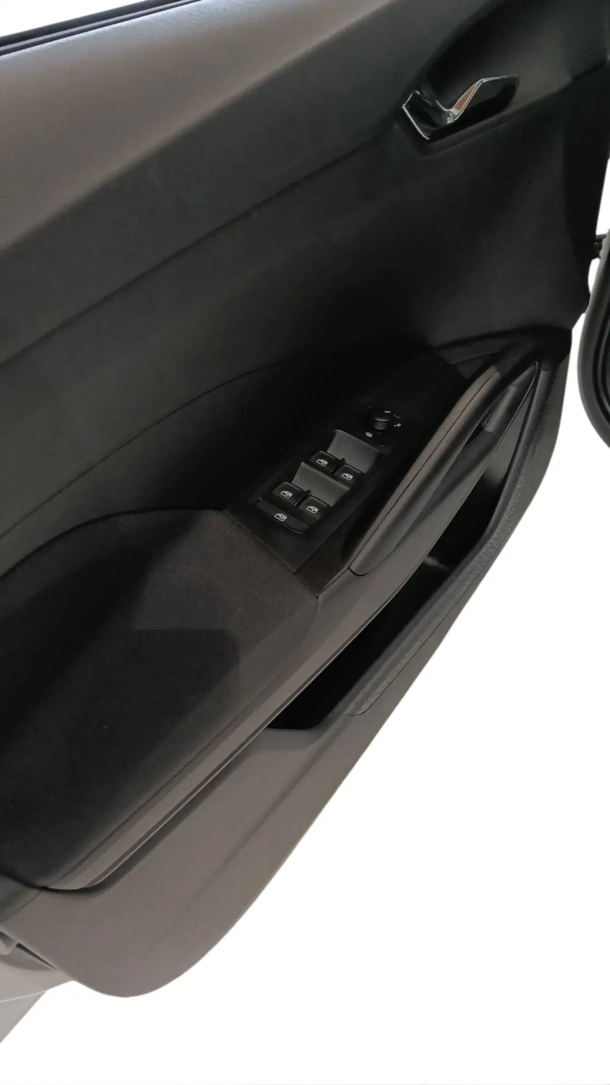 Skoda Fabia nuova a Prato (13)