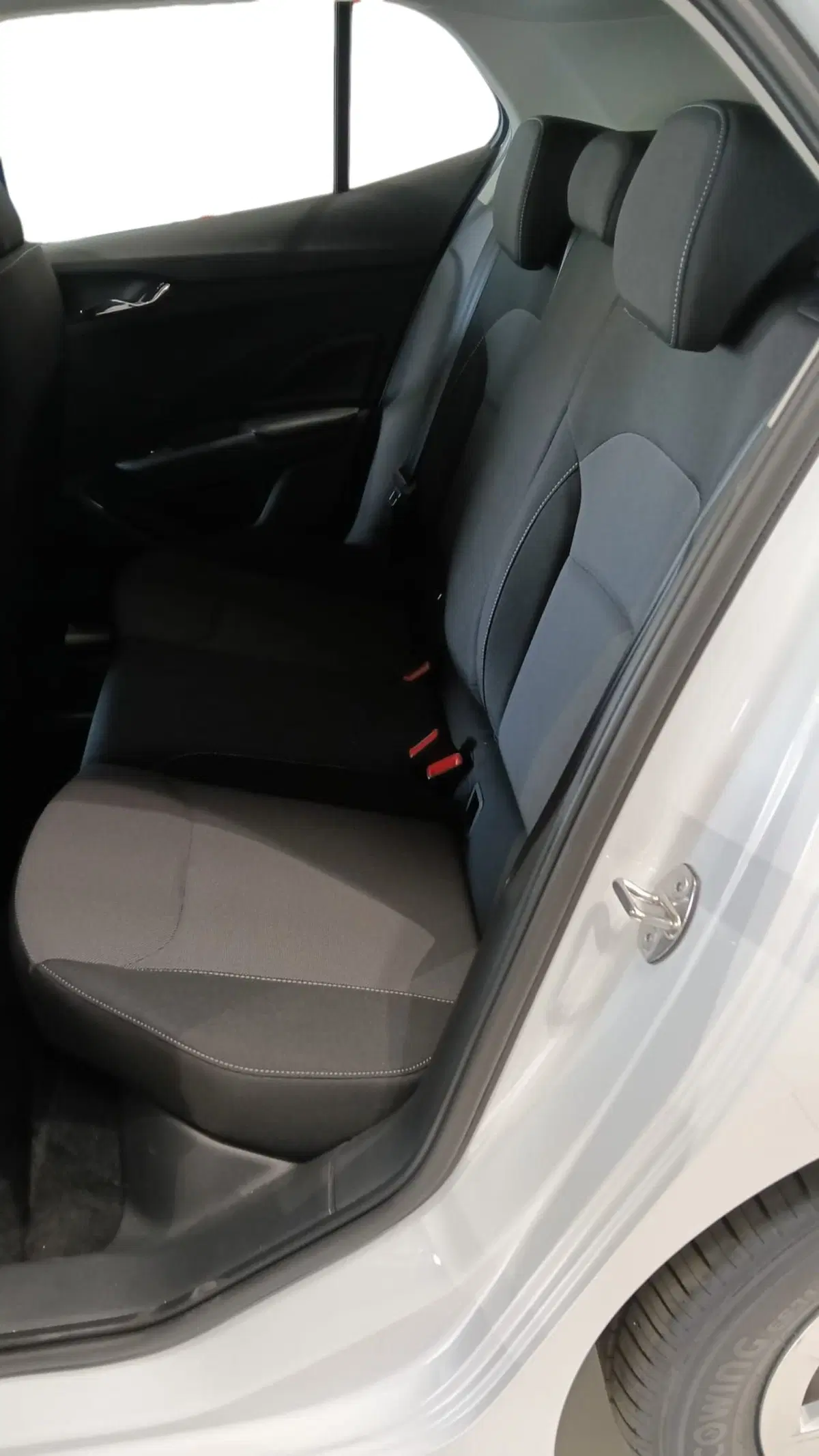 Skoda Fabia nuova a Prato (8)