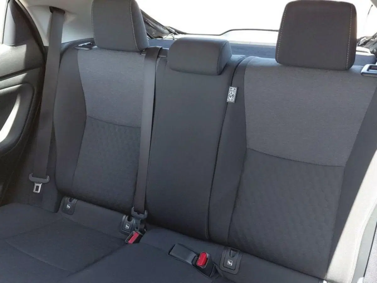 Toyota Yaris usata a Cagliari (12)