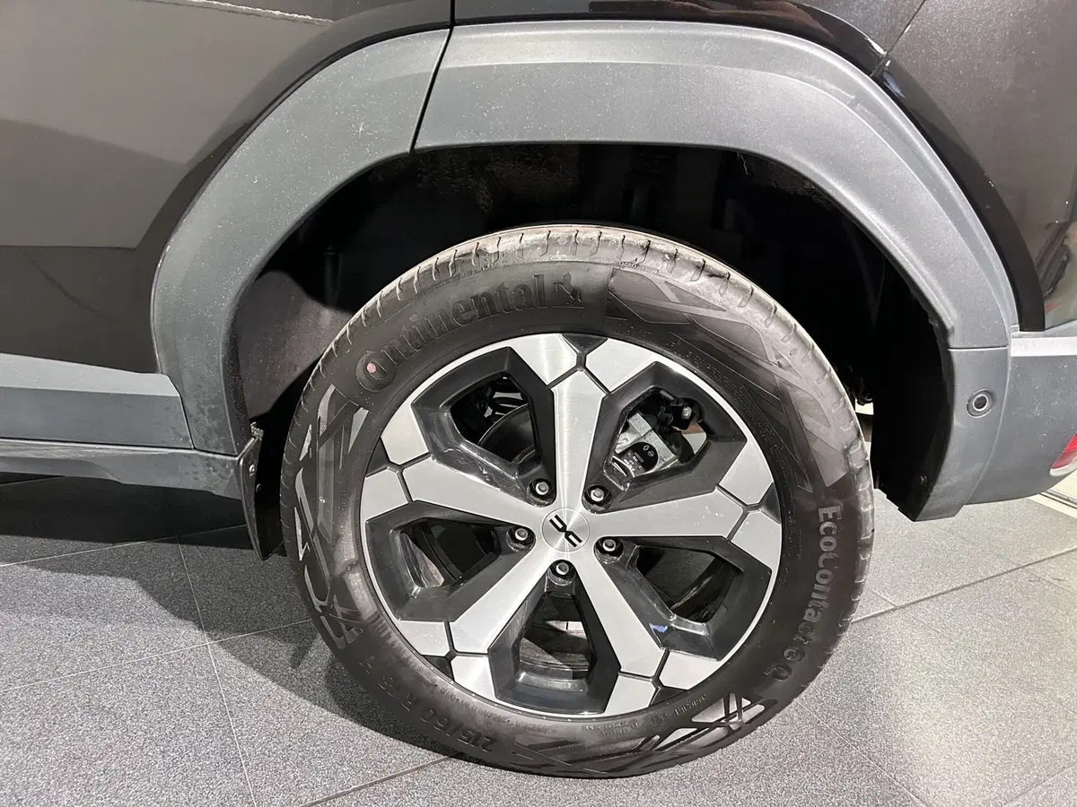 Dacia Duster usata a Milano (6)