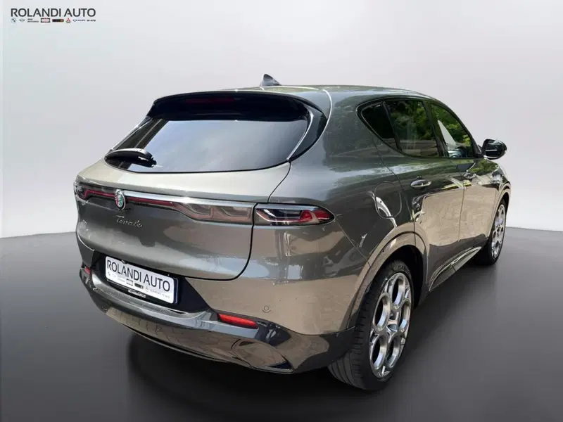 Alfa Romeo Tonale usata a Alessandria (2)