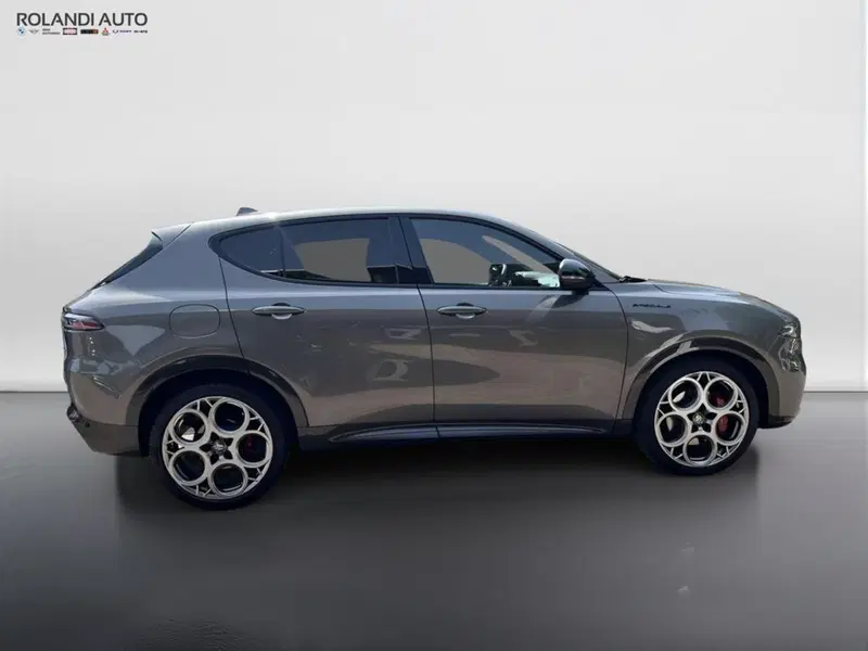 Alfa Romeo Tonale usata a Alessandria (3)