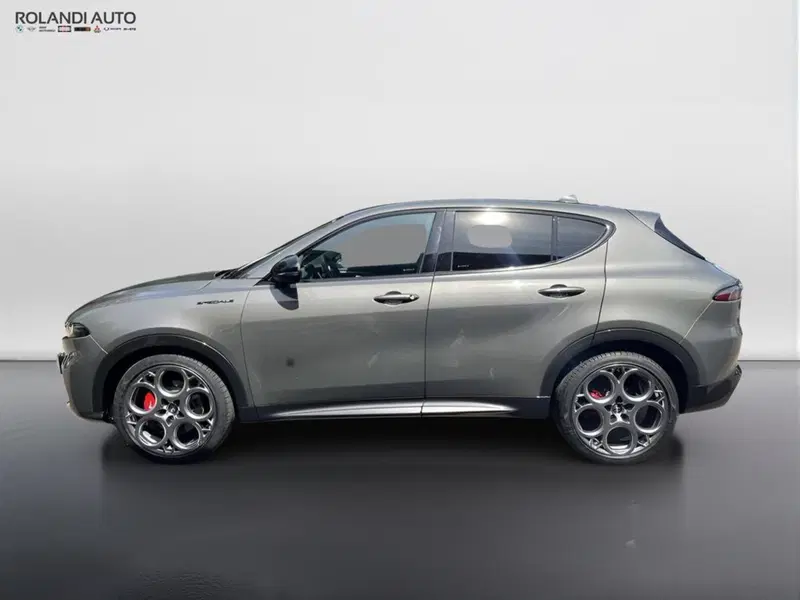 Alfa Romeo Tonale usata a Alessandria (4)