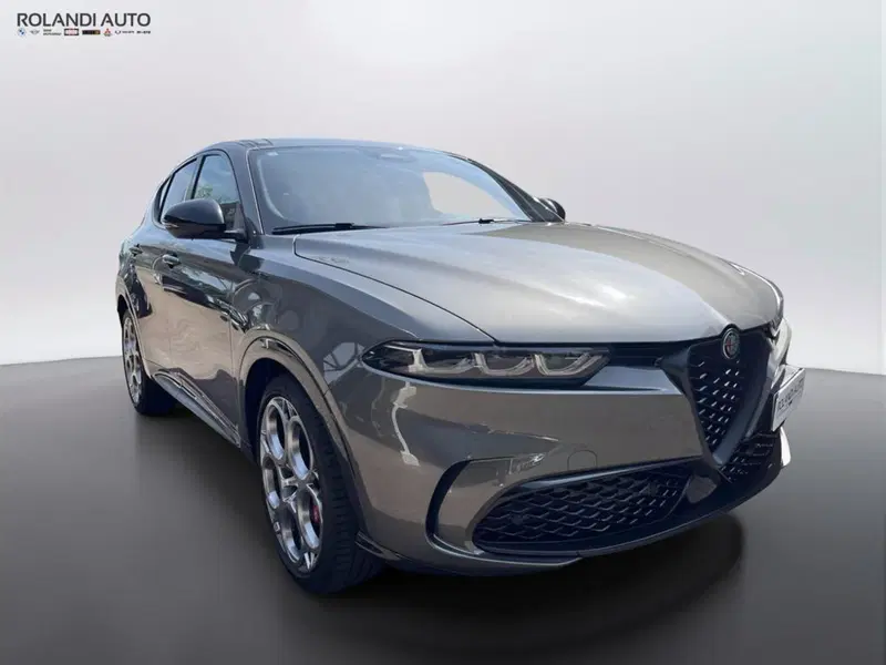 Alfa Romeo Tonale usata a Alessandria (5)