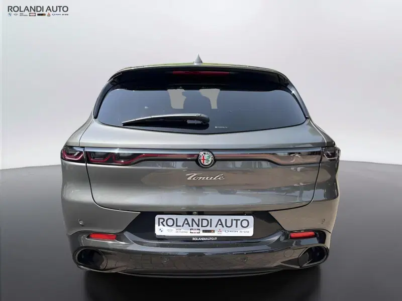 Alfa Romeo Tonale usata a Alessandria (7)