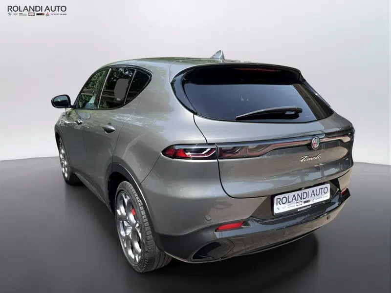 Alfa Romeo Tonale usata a Alessandria (8)