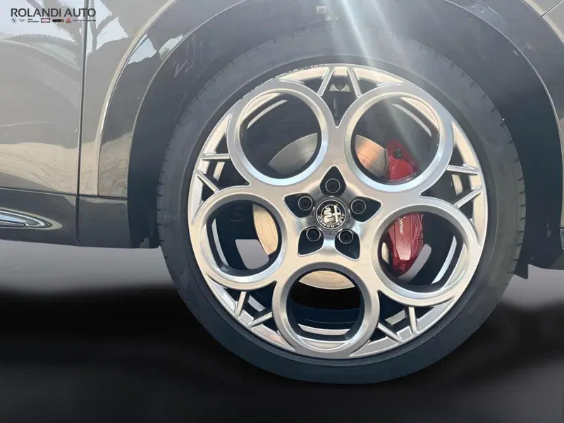Alfa Romeo Tonale usata a Alessandria (9)