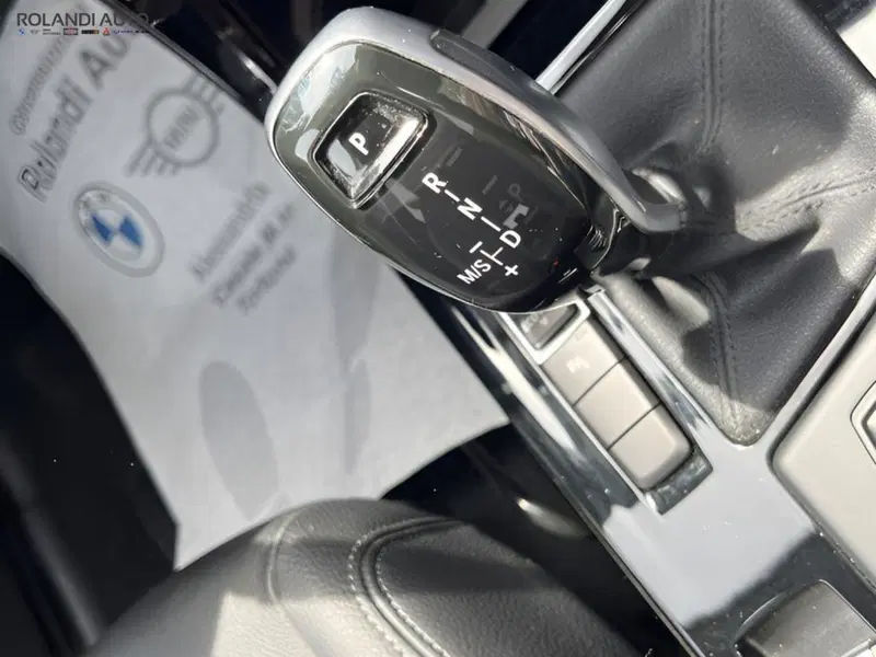 BMW X1 usata a Alessandria (13)