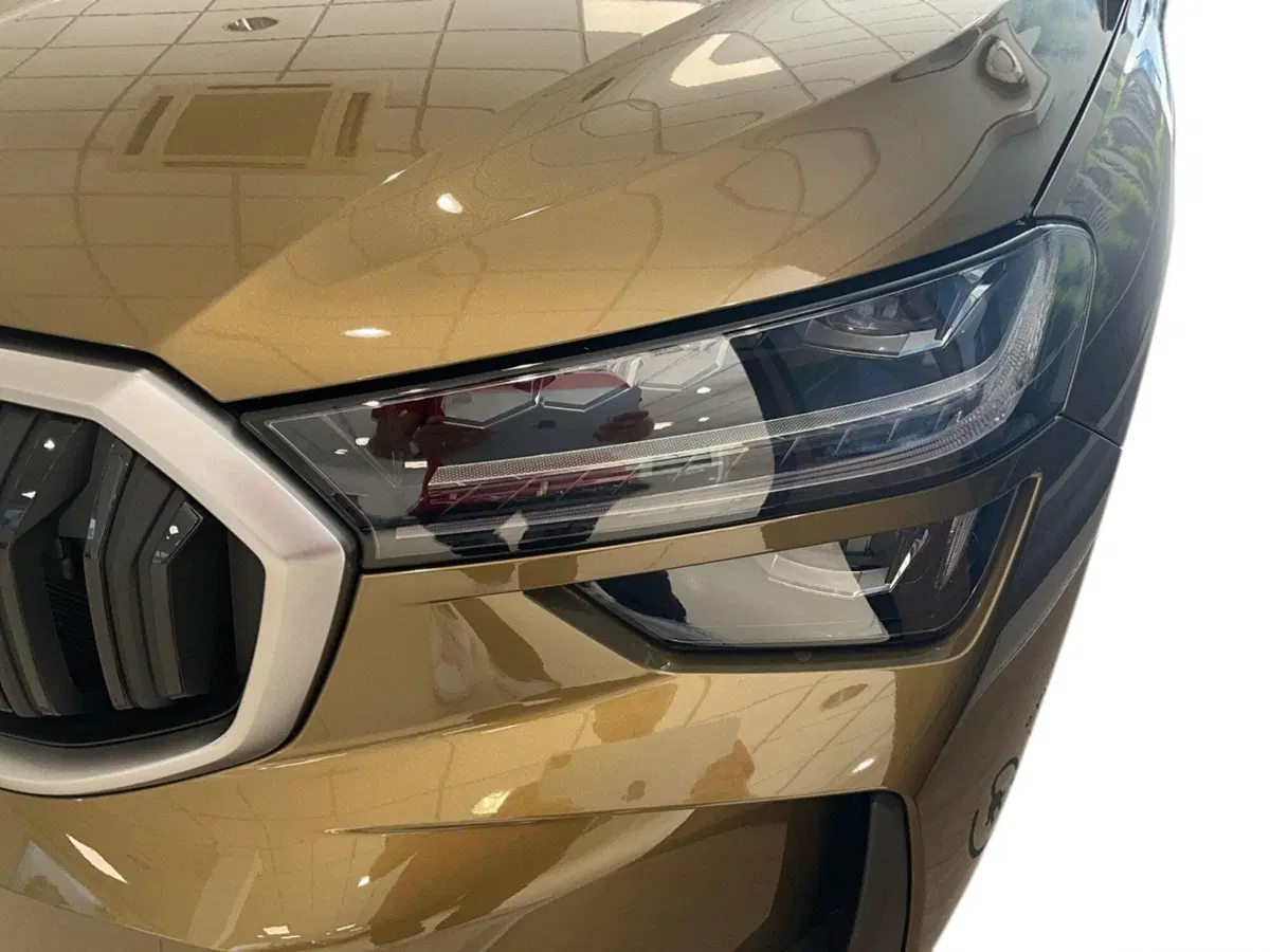 Skoda Kodiaq nuova a Pescara (10)
