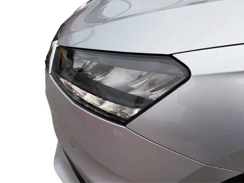Skoda Fabia usata a Campobasso (12)