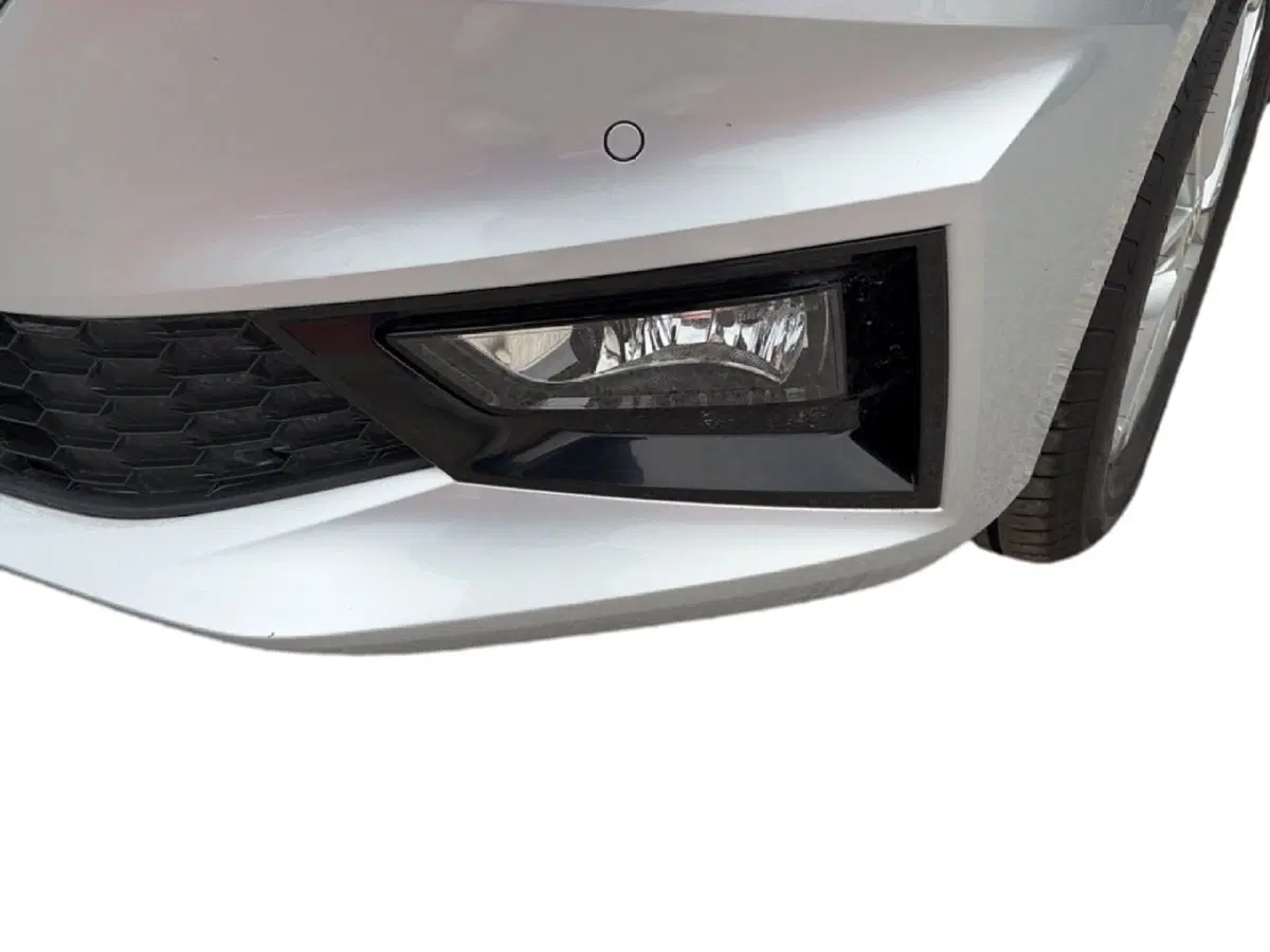 Skoda Fabia usata a Campobasso (15)