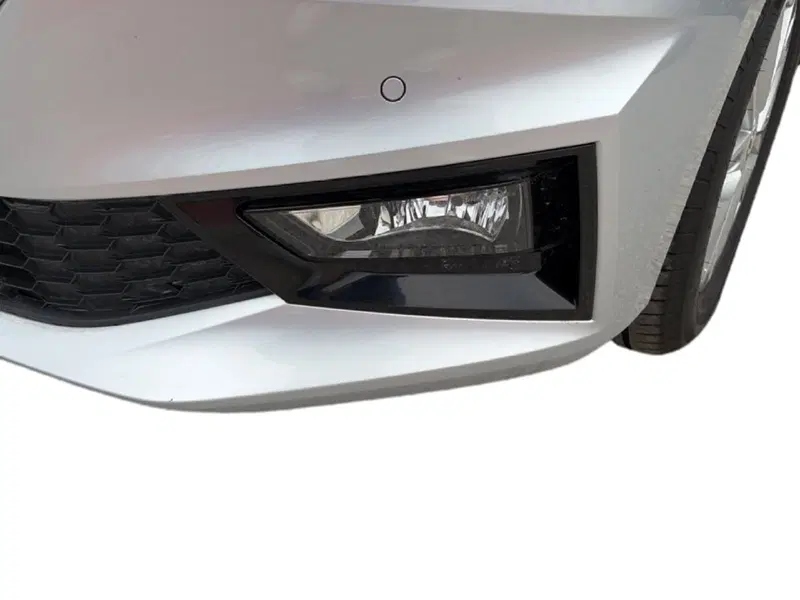 Skoda Fabia usata a Campobasso (15)