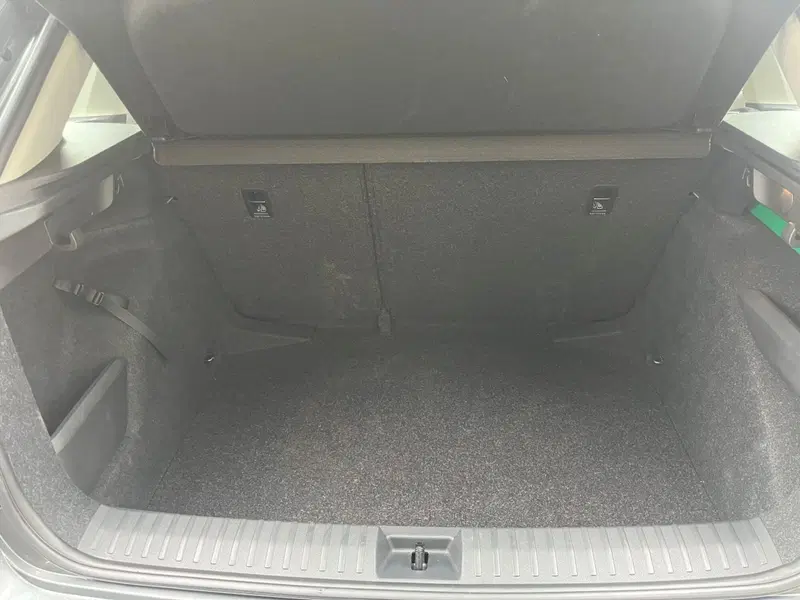 Skoda Kamiq usata a Ascoli Piceno (15)