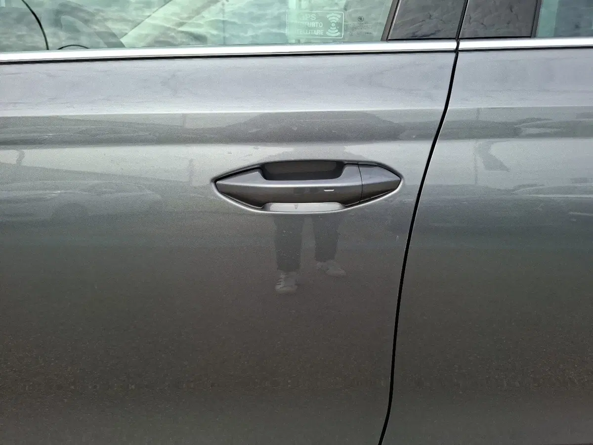 Skoda Octavia Station Wagon usata a Ancona (11)