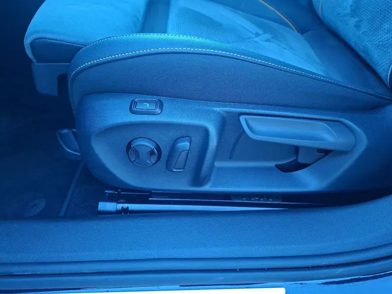 Skoda Superb usata a Ancona (19)