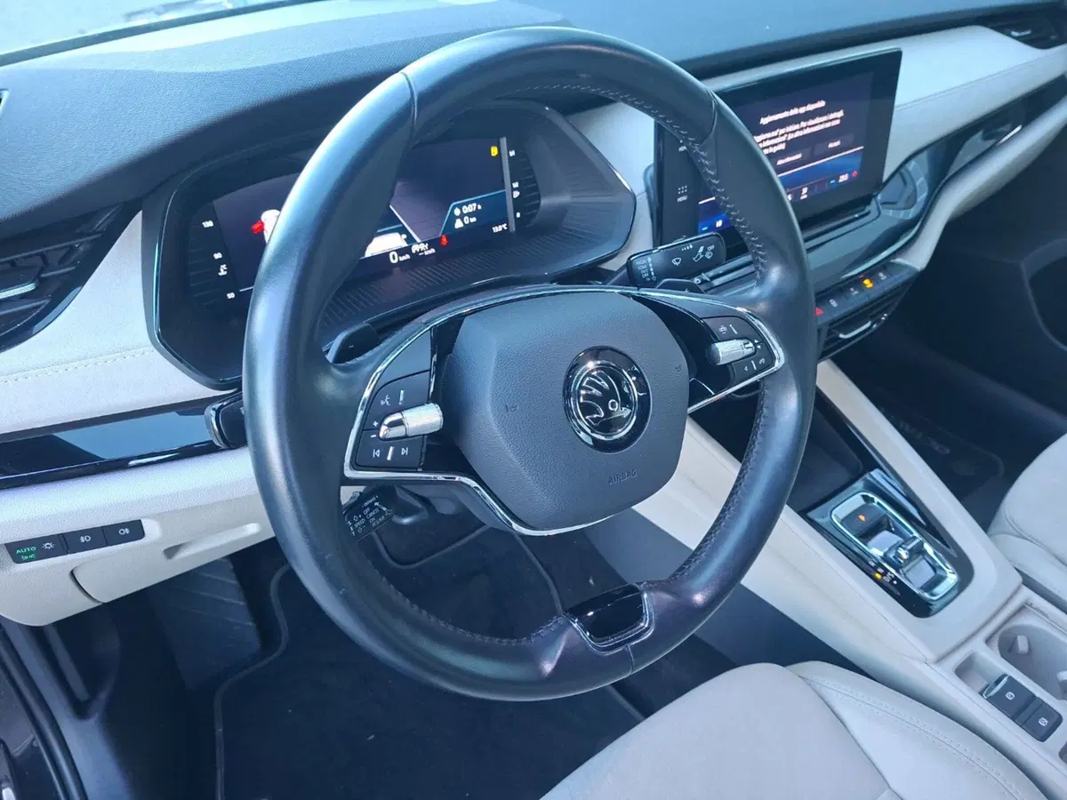 Skoda Octavia usata a Ancona (18)