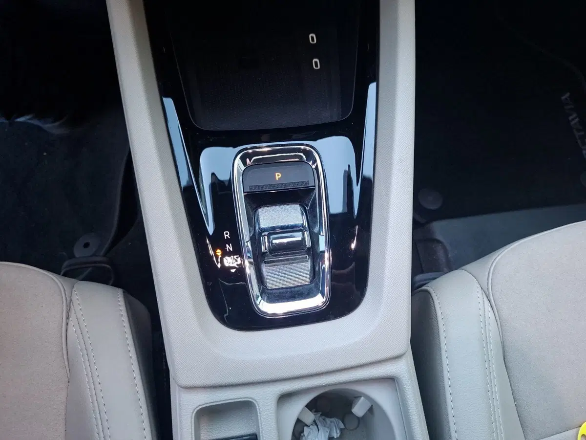 Skoda Octavia usata a Ancona (19)