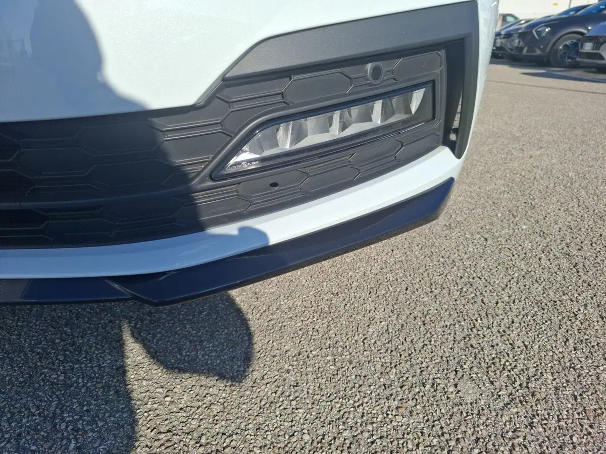 Skoda Octavia Station Wagon usata a Ancona (16)
