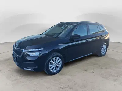 Skoda Kamiq 1.0 TSI Ambition del 2022 usata a Ancona