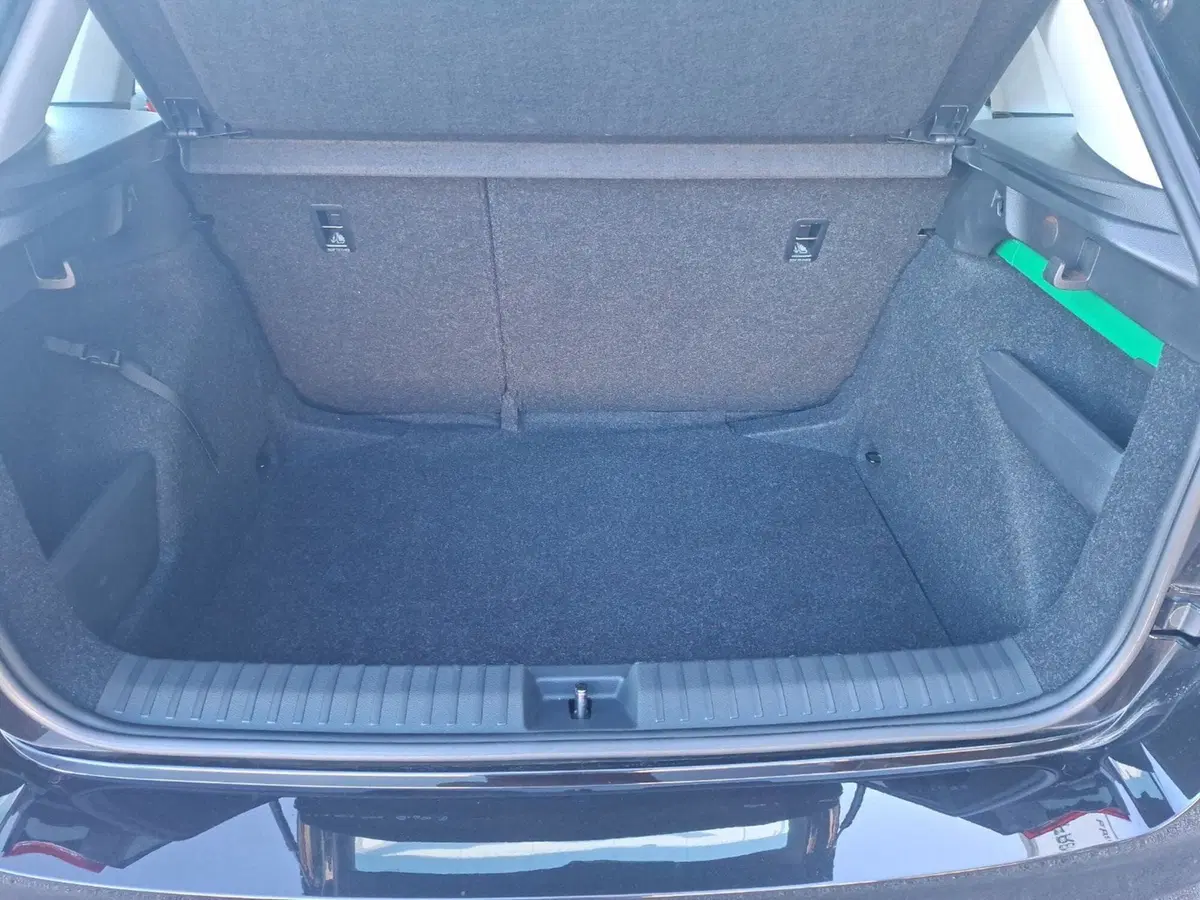 Skoda Kamiq usata a Ancona (12)